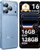 Blackview WAVE 7C smartphone, zonder abonnement, 6,56 inch, Productafbeelding-voorbeeld 1