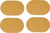Zeller Present 01420, Owalny, Brązowy, Monochromatyczny, Podgląd zdjęcia produktu 10