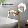 Miscelatore monocomando EMKE per lavabo, miscelatore per Anteprima dell’immagine prodotto 3
