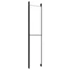 vidaXL Paravent 6 pcs. blanc 300x220 cm Tissu - séparateur Voir les images du produit 7