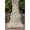Schöne Traubentränke aus Steinguss perfekt für den Garten Produktbild-Vorschau 5