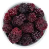 Dokuru Brombeerchips 20 g – Knusprig, Gefriergetrocknet, Produktbild-Vorschau 2