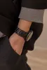 Strap-it Stahlgliederarmband – Samsung Galaxy Watch 7 (40 & Produktbild-Vorschau 7