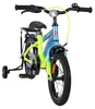 Volare Thombike kinderfiets - voor jongens - 14 inch - Productafbeelding-voorbeeld 6