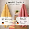 Betz 12-tlg. Handtuch-Set PREMIUM 2 Duschtücher 4 Produktbild-Vorschau 6