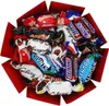 Celebrations Schokoladen Pralinen 8 leckere Sorten Produktbild-Vorschau 15