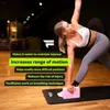Fizyo Rutschhemmend Yoga-Block aus EVA-Schaumstoff - Yoga, Produktbild-Vorschau 4