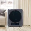 Sweiko Abgastrockner, Edelstahltrockner, 3 kg, tatsächlich Produktbild-Vorschau 15