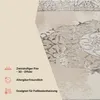 Tapiso Teppich ARES klassisch grau beige Wohnzimmer  300 x Produktbild-Vorschau 4