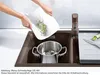 Blanco Schneideauflage Schneidmatte, Flexibel, Weiß, Produktbild-Vorschau 3