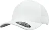 110 Cappello Cool & Dry Mini Pique, bianco Anteprima dell’immagine prodotto 1
