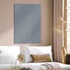 banjado Magnettafel aus Glas, beschreibbar, 40x60cm groß, Produktbild-Vorschau 8