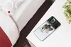 MuchoWow® Handyhülle Schutzhülle Hülle für iPhone 11 Pro Produktbild-Vorschau 4