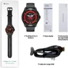Chytré hodinky Mobvoi TicWatch Pro 5 Enduro (Black) Náhled obrázku produktu 12