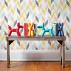 Coloray Fototapete 250x104 cm Latextapete Magicstick - Produktbild-Vorschau 1