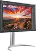 LG 27UP85NP-W - LED-Monitor - 68.4 cm (27") - 3840 x 2160 Produktbild-Vorschau 4