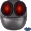 Aspria Cloudwalk Fußmassagegerät mit Wärmefunktion, Shiatsu Produktbild-Vorschau 1