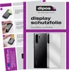 1x Schutzfolie für Huawei P30 Pro New Edition Rückseite Produktbild-Vorschau 1