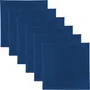 Erwin Müller Spültuch 6er-Pack marine 25x25 cm Produktbild-Vorschau 1