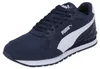 Puma Uni ST Runner Adult NL Sneakers, V4 Club Navy White, Produktbild-Vorschau 7