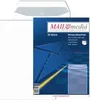 25 Versandtaschen C4 Briefumschläge weiß Produktbild-Vorschau 4