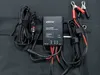 Mobiles Solarpanel 120W, faltbar für Blei-Akkus Produktbild-Vorschau 7