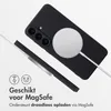 imoshion Color Back Cover con MagSafe Samsung Galaxy S25 Anteprima dell’immagine prodotto 2