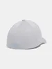 Casquette Under Armour 1376700-011 pour Homme Voir les images du produit 2