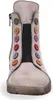 Gemini Damen Boot beige Größe 40 Produktbild-Vorschau 5