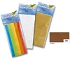 folia Seidenpapier (B)500 x (H)700 mm 20 g/qm braun 26 Produktbild-Vorschau 3
