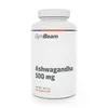 GymBeam - Ashwagandha (500 mg) 240 capsule Anteprima dell’immagine prodotto 1