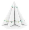 Airlaid Serviette Kalina 40 x 40 cm, 50 Stück - Mank - Produktbild-Vorschau 2