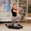 Hop-Sport Steppbrett Step HS-PP033AS Schwarz/Gold für Produktbild-Vorschau 11