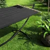 di volio Hängematte mit Gestell Outdoor RIMINI - Komfort Produktbild-Vorschau 16