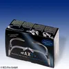 Product packaging for TV glasses. Produktbild-Vorschau