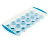 Silikon-Eiswürfelform Produktbild-Vorschau 3