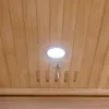 FinnTherm Infrarotkabine/Wärmekabine Nyborg S120V mit Produktbild-Vorschau 18