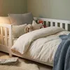 Lit au sol pour enfants 90 x 200 cm  en pin massif, avec Voir les images du produit 7