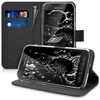 kwmobile Wallet Case kompatibel mit Samsung Galaxy Xcover 4 Produktbild-Vorschau 4