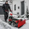 Zamiatarka BRAST na benzynę | Zbieracz liści Łopata do Podgląd zdjęcia produktu 9