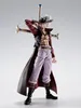 One Piece S.H.Figuarts Actionfigur Dracule Mihawk Hawkeye Produktbild-Vorschau 1