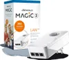 Devolo Magic 2 LAN triple, 2400 Mbit/s, IEEE 802.1p, IEEE Produktbild-Vorschau 2