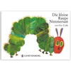 Die kleine Raupe Nimmersatt Voir les images du produit 2