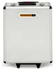 MONZANA® 1050 tlg. Werkzeugtrolley CrV-Stahl Werkzeugkoffer Produktbild-Vorschau 6