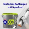 ATLAS GO! - 25 KG - Witte polymeerpleister voor perfecte Productafbeelding-voorbeeld 2