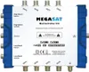 Megasat Multiswitch 5/8 - Multiswitch Anteprima dell’immagine prodotto 3