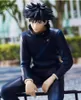 Jujutsu Kaisen PM Perching PVC Statue Megumi Fushiguro 16 Produktbild-Vorschau 13