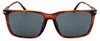 David Beckham DB 1145/G/S Brown horn 58/16/150 Herren Produktbild-Vorschau 3