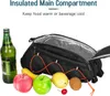 3-in-1-Fahrradtraegertasche, wasserdichte Produktbild-Vorschau 3