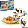 LEGO® Sonic The Hedgehog™ 76997 Tails e la sua barca Anteprima dell’immagine prodotto 38